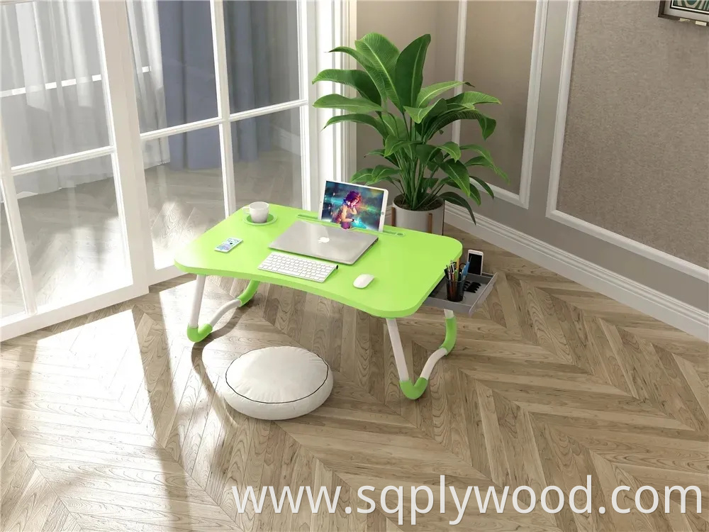 Pet Laminated MDF Board Sublimation MDF Board UV Boards High Glossy Pet Laminated Particleboard for Kitchen Cabinet Fancy MDF PVC Coated Plywood Pet Board